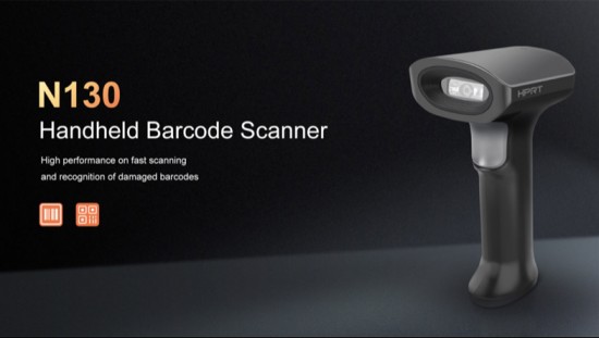 Uitgebreide gids voor vijf soorten POS-scanners