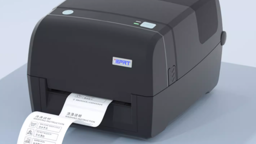 7 Belangrijkste Voordelen van HPRT Prime Wash Care Label Printer