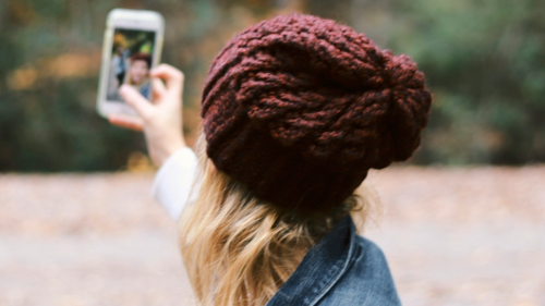 De kunst van Selfie: Hoe Selfie Printers het spel veranderen voor fotografen